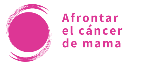 Afrontar el cáncer de mama