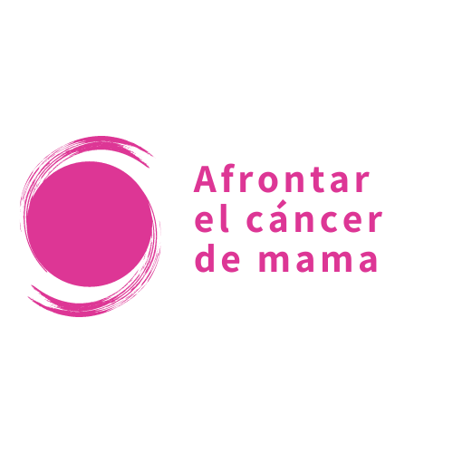 Afrontar el cáncer de mama