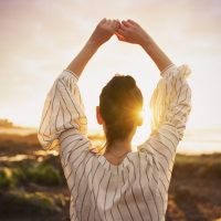 bailarás tu vida - afrontar el cáncer de mama